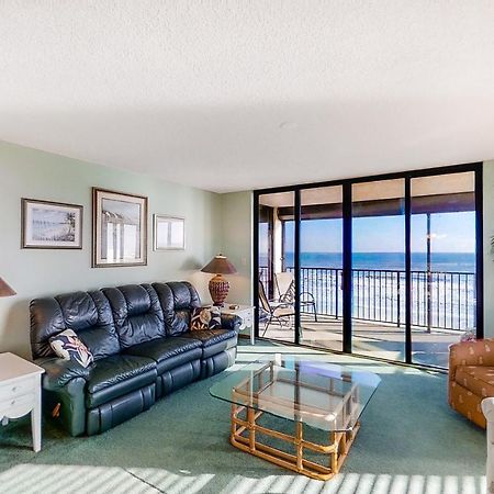 Sand Dollar II 408 St. Augustine Exterior foto