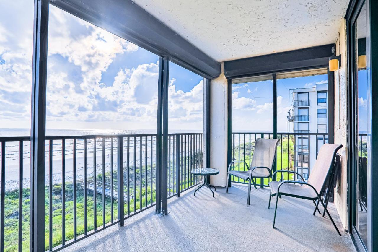 Sand Dollar II 408 St. Augustine Exterior foto